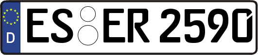 ES-ER2590
