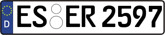 ES-ER2597