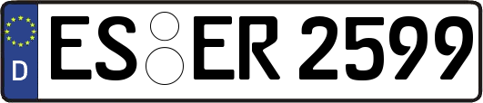 ES-ER2599