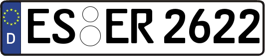 ES-ER2622