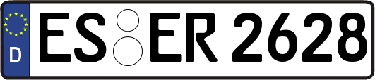 ES-ER2628