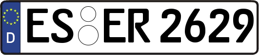 ES-ER2629