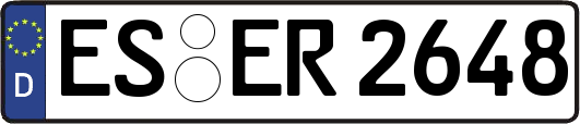 ES-ER2648