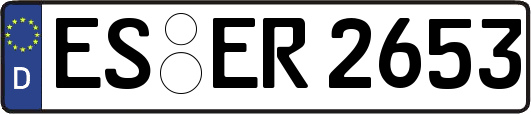 ES-ER2653