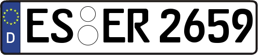 ES-ER2659