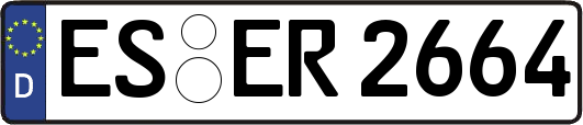 ES-ER2664