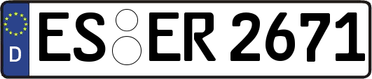 ES-ER2671