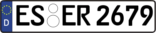 ES-ER2679