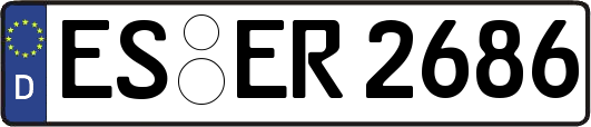 ES-ER2686
