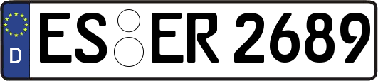 ES-ER2689