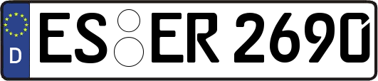 ES-ER2690