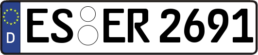ES-ER2691