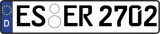 ES-ER2702