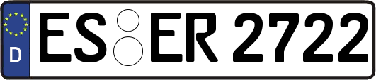 ES-ER2722