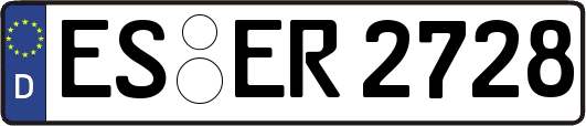 ES-ER2728