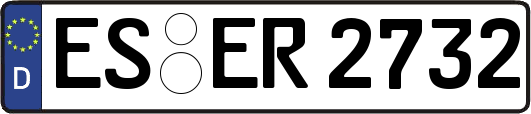 ES-ER2732