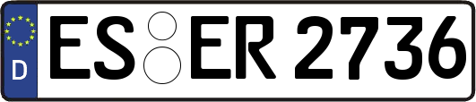 ES-ER2736