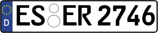 ES-ER2746