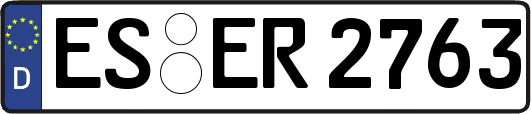 ES-ER2763