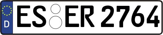 ES-ER2764