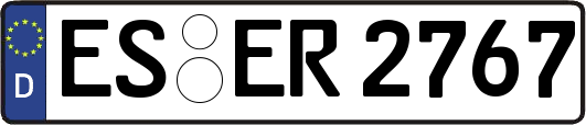 ES-ER2767