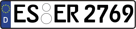 ES-ER2769