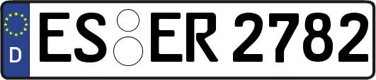 ES-ER2782