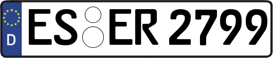 ES-ER2799