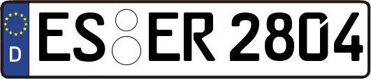 ES-ER2804