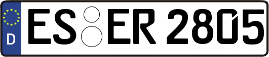 ES-ER2805