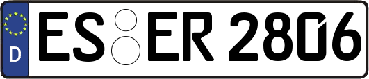 ES-ER2806