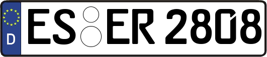 ES-ER2808