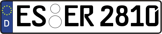 ES-ER2810