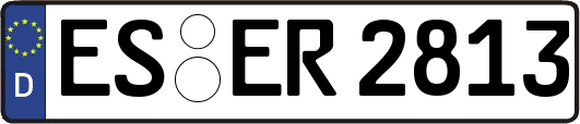 ES-ER2813