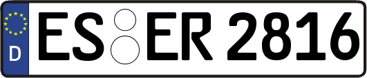 ES-ER2816