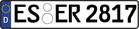ES-ER2817