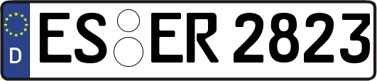ES-ER2823