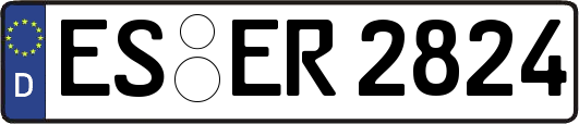 ES-ER2824