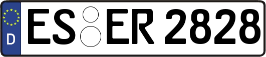 ES-ER2828