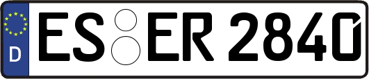 ES-ER2840