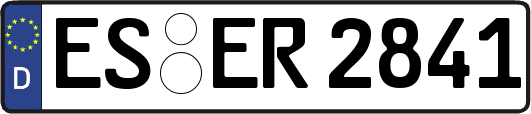 ES-ER2841