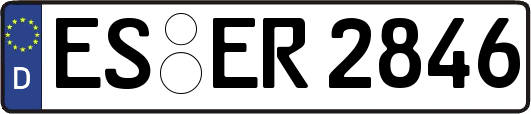 ES-ER2846