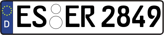 ES-ER2849