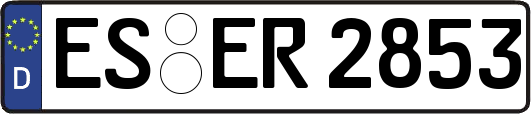 ES-ER2853