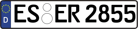 ES-ER2855