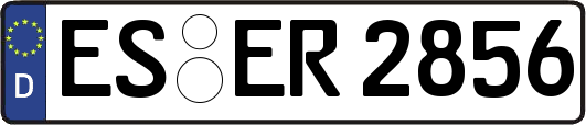 ES-ER2856