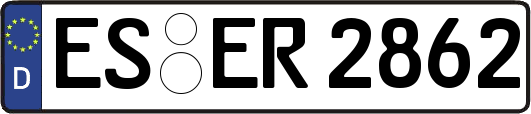 ES-ER2862