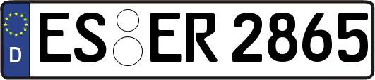 ES-ER2865