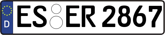 ES-ER2867