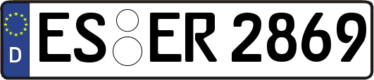 ES-ER2869